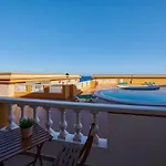 Ablancas - * La Restinga