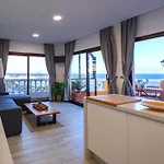 Lejlighed Ablancas -