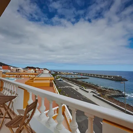 アパート Ablancas -