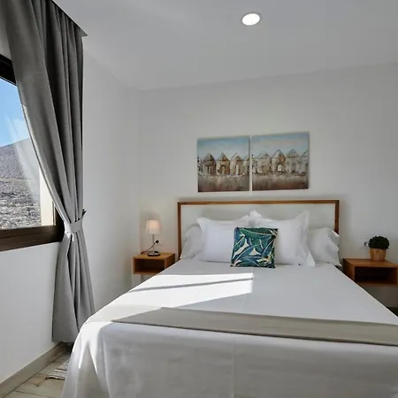 Ablancas - アパート