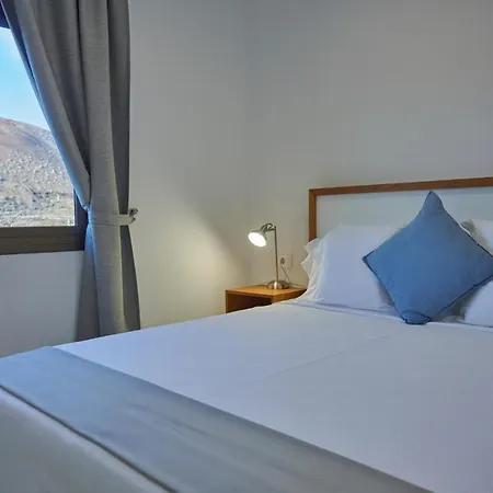 アパート Ablancas -