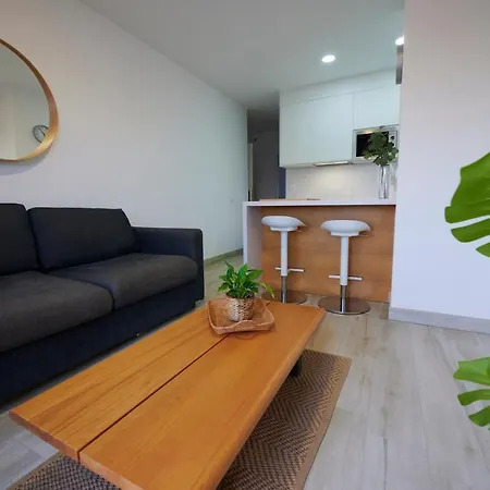 アパート Ablancas - *