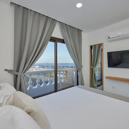 Ablancas - Apartment