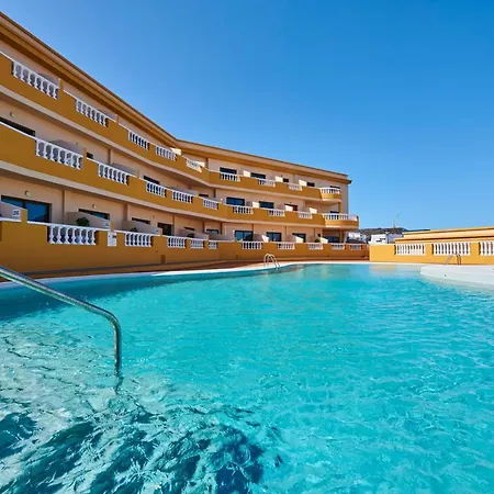 Ablancas - Apartment La Restinga