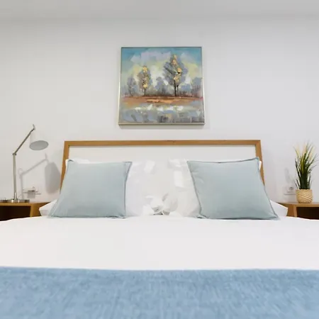 アパート Ablancas -