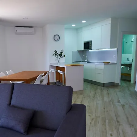 Ablancas - Apartment La Restinga