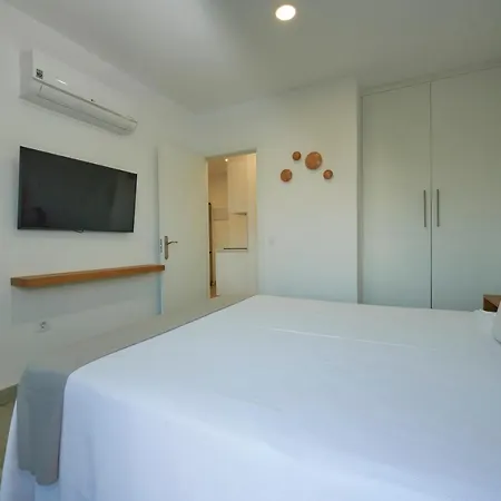 Ablancas - Apartment *