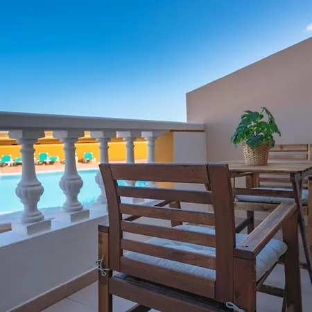 アパート Ablancas - ラ・レスティンガ