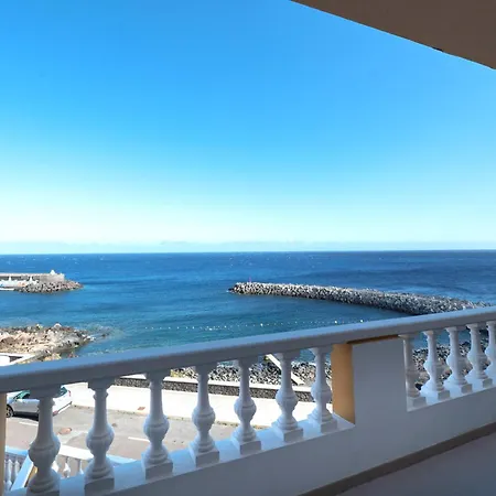 アパート Ablancas - ラ・レスティンガ