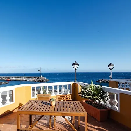 Ablancas - アパート