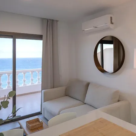 Ablancas - アパート *