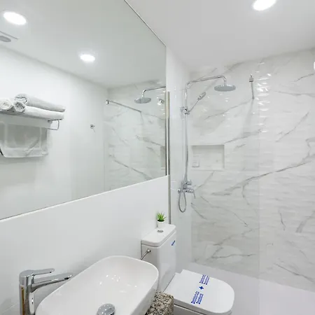 Ablancas - アパート ラ・レスティンガ