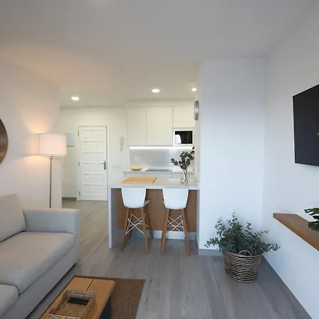 Apartment Ablancas - La Restinga