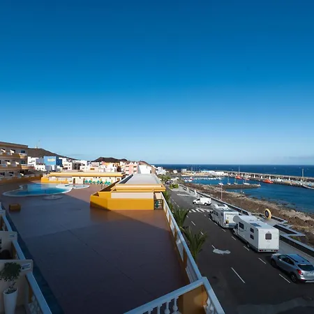 Ablancas - * La Restinga
