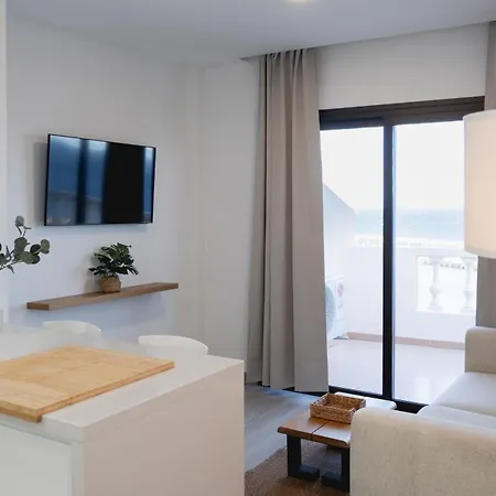 アパート Ablancas - ラ・レスティンガ