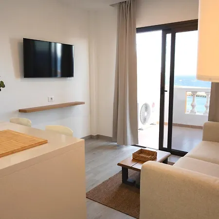 Apartment Ablancas -
