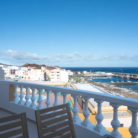 Ablancas - アパート *