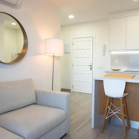 Apartment Ablancas - La Restinga
