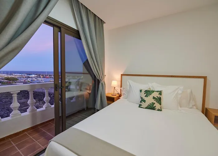 Ablancas - דירה לה רסטינגה