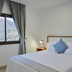Ablancas - La Restinga