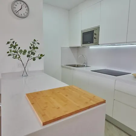 Apartamento Ablancas - *