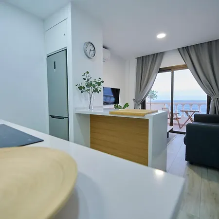 Ablancas - Apartamento