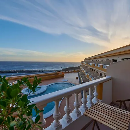 Ablancas - Apartamento *