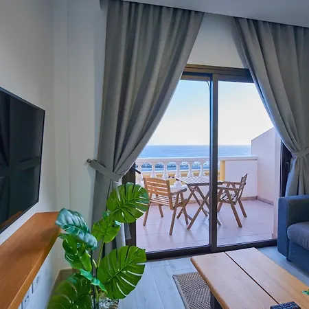 Apartamento Ablancas - La Restinga