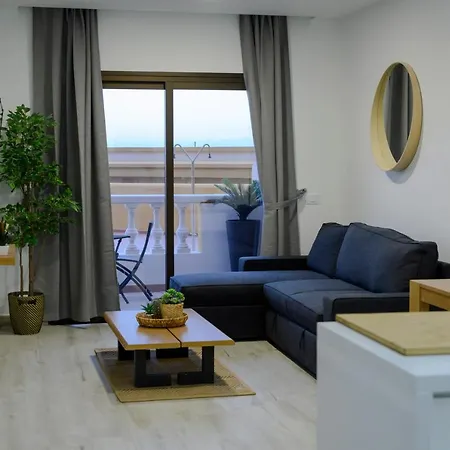 Ablancas - Apartamento *