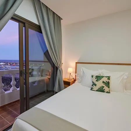 Ablancas - Apartamento La Restinga