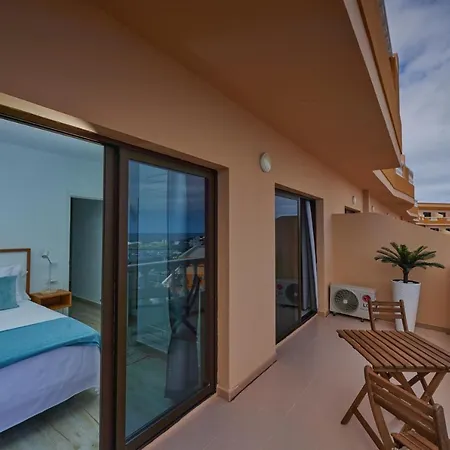 Ablancas - La Restinga