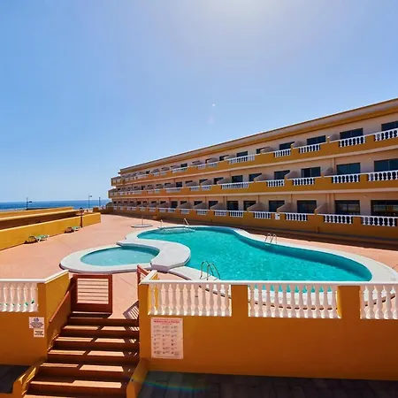 Ablancas - Apartamento *