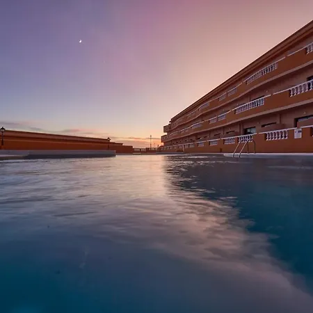 Ablancas - Apartamento