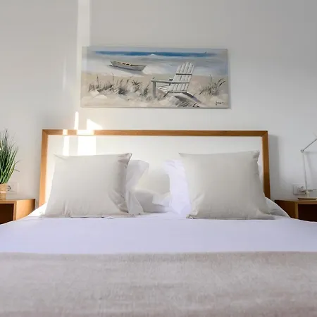 Ablancas - * La Restinga