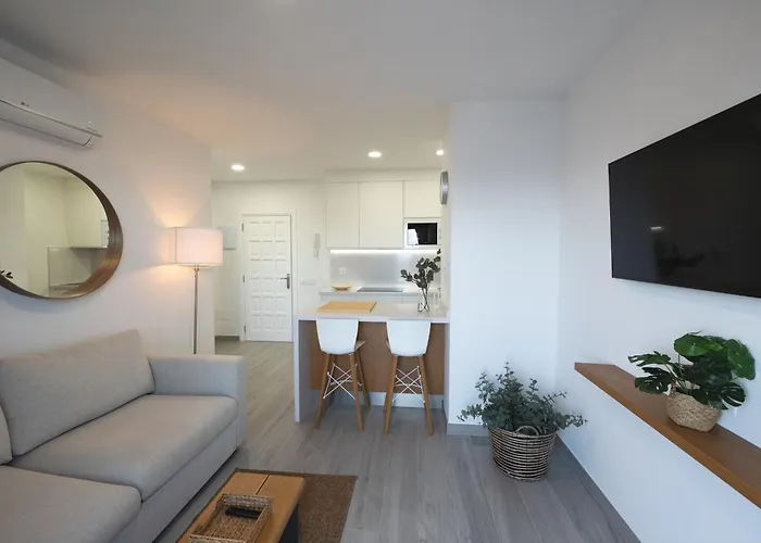 アパート Ablancas - ラ・レスティンガ